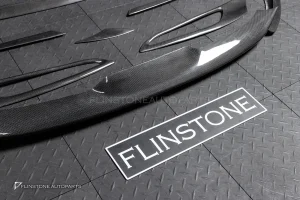 ชุดแต่งรอบคัน Carbon fiber สำหรับ Ferrari 812 Superfast ทรง NOVITEC ลาย 1
