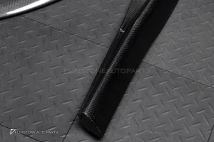 ชุดแต่งรอบคัน Carbon fiber สำหรับ Ferrari 812 Superfast ทรง NOVITEC ลาย 1
