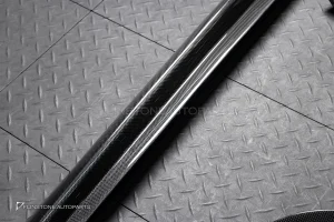 ชุดแต่งรอบคัน Carbon fiber สำหรับ Ferrari 812 Superfast ทรง NOVITEC ลาย 1
