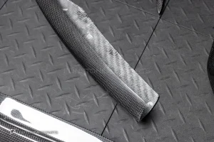 ชุดแต่งรอบคัน Carbon fiber สำหรับ Ferrari 812 Superfast ทรง NOVITEC ลาย 1