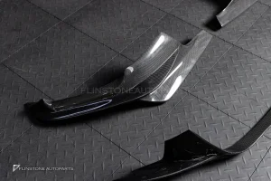 ชุดแต่งรอบคัน Carbon fiber สำหรับ Ferrari 812 Superfast ทรง NOVITEC ลาย 1