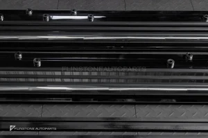 บันไดติดรถ สำหรับ W464 G-Class