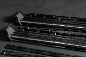 บันไดติดรถ สำหรับ W464 G-Class