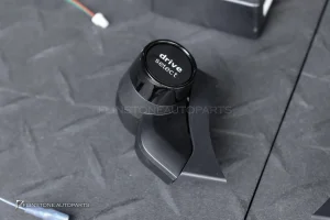 ชุดปุ่ม Push Start ติดพวงมาลัย Audi A5
