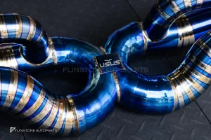 USUS EXHAUST 992 Carrera S