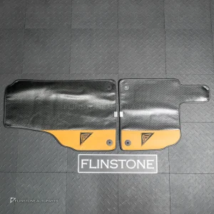 ผ้ารองพื้น ลาย Carbon fiber สำหรับ lamborghini revuelto