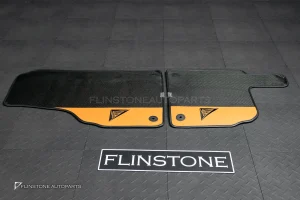 ผ้ารองพื้น ลาย Carbon fiber สำหรับ lamborghini revuelto