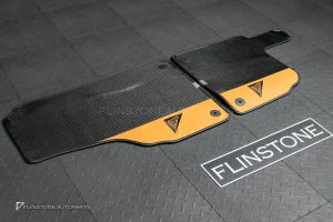 ผ้ารองพื้น ลาย Carbon fiber สำหรับ lamborghini revuelto