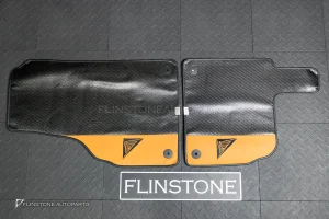 ผ้ารองพื้น ลาย Carbon fiber สำหรับ lamborghini revuelto