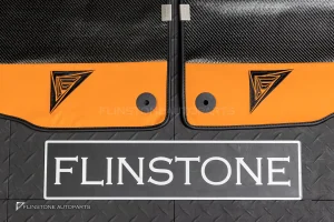 ผ้ารองพื้น ลาย Carbon fiber สำหรับ lamborghini revuelto