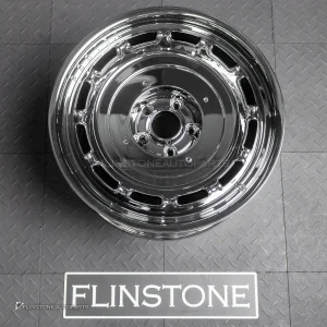 ล้อ Custom forged สีโครเมี่ยม ขอบ 20 สำหรับ W465 G-Class