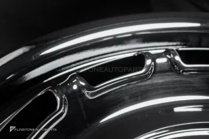 ล้อ Custom forged สีโครเมี่ยม ขอบ 20 5-130 สำหรับ W465 G-Class