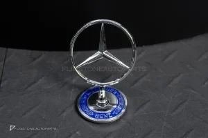 ชุดแต่งรอบคัน สำหรับ W465 G-Class ทรง VINTAGE
