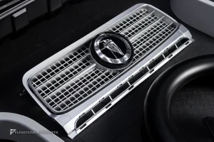 ชุดแต่งรอบคัน สำหรับ W465 G-Class ทรง VINTAGE