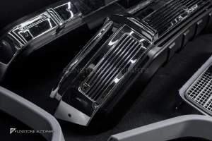 ชุดแต่งรอบคัน สำหรับ W465 G-Class ทรง VINTAGE