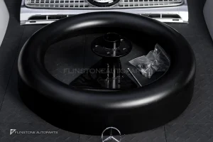 ชุดแต่งรอบคัน สำหรับ W465 G-Class ทรง VINTAGE