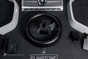 ชุดแต่งรอบคัน สำหรับ W465 G-Class ทรง VINTAGE