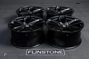 ล้อ Custom forged สำหรับ Porsche Cayenne 958 ขอบ 21 5-130 -2110 5-130 ET40