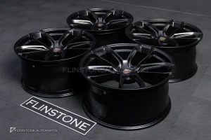 ล้อ Custom forged สำหรับ Porsche Cayenne 958 ขอบ 21 5-130 -2110 5-130 ET40
