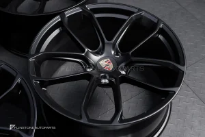 ล้อ Custom forged สำหรับ Porsche Cayenne 958 ขอบ 21 5-130 -2110 5-130 ET40
