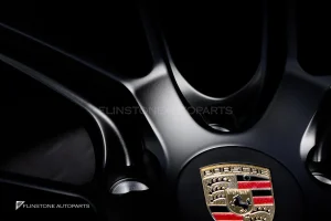 ล้อ Custom forged สำหรับ Porsche Cayenne 958 ขอบ 21 5-130 -2110 5-130 ET40