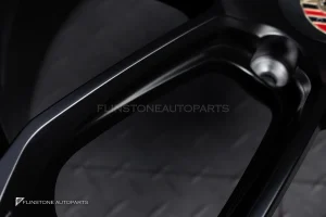 ล้อ Custom forged สำหรับ Porsche Cayenne 958 ขอบ 21 5-130 -2110 5-130 ET40