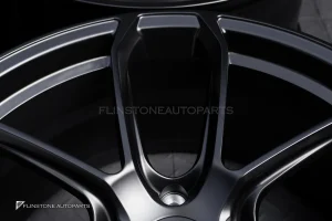 ล้อ Custom forged สำหรับ Porsche Cayenne 958 ขอบ 21 5-130 -2110 5-130 ET40