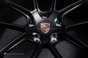ล้อ Custom forged สำหรับ Porsche Cayenne 958 ขอบ 21 5-130 -2110 5-130 ET40