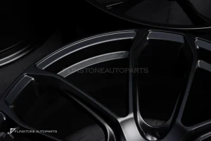 ล้อ Custom forged สำหรับ Porsche Cayenne 958 ขอบ 21 5-130 -2110 5-130 ET40