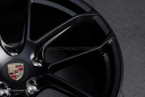 ล้อ Custom forged สำหรับ Porsche Cayenne 958 ขอบ 21 5-130 -2110 5-130 ET40