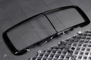 กระจังหน้า Bentley Continental GT ทรง Mulliner