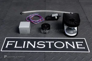 นํ้าหอมในรถ DOWNTOWN MOOD สำหรับ W167 GLS-Class