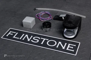 นํ้าหอมในรถ DOWNTOWN MOOD สำหรับ W167 GLS-Class