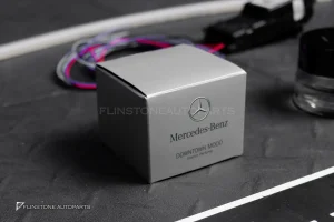 นํ้าหอมในรถ DOWNTOWN MOOD สำหรับ W167 GLS-Class
