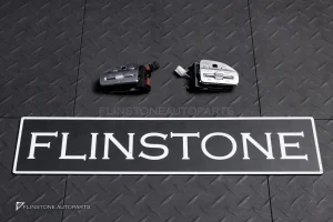 Adaptive Cruise Control สำหรับ W117 CLA-Class แท้