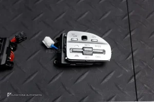 Adaptive Cruise Control สำหรับ W117 CLA-Class แท้