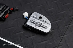 Adaptive Cruise Control สำหรับ W117 CLA-Class แท้