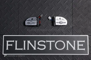 Adaptive Cruise Control สำหรับ W117 CLA-Class แท้