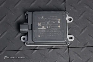 ระบบช่วยเหลือการขับขี่ Driving assist system + กระจกบานหน้า สำหรับ W167 GLE-Class แท้