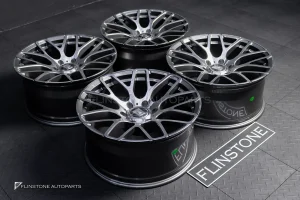 ล้อ Custom forged สำหรับ Tank300 ขอบ 20 6-139.7
