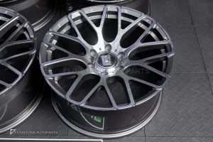 ล้อ Custom forged สำหรับ Tank300 ขอบ 20 6-139.7