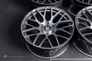 ล้อ Custom forged สำหรับ Tank300 ขอบ 20 6-139.7