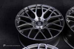 ล้อ Custom forged สำหรับ Tank300 ขอบ 20 6-139.7