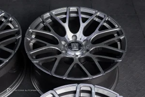 ล้อ Custom forged สำหรับ Tank300 ขอบ 20 6-139.7