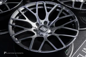 ล้อ Custom forged สำหรับ Tank300 ขอบ 20 6-139.7