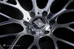 ล้อ Custom forged สำหรับ Tank300 ขอบ 20 6-139.7