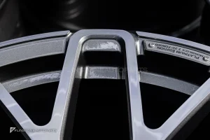 ล้อ Custom forged สำหรับ Tank300 ขอบ 20 6-139.7