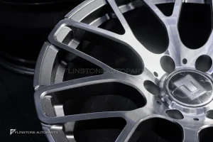 ล้อ Custom forged สำหรับ Tank300 ขอบ 20 6-139.7