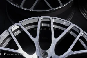 ล้อ Custom forged สำหรับ Tank300 ขอบ 20 6-139.7