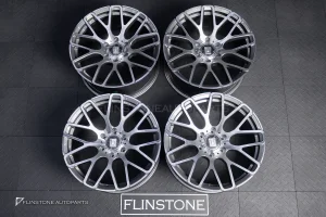 ล้อ Custom forged สำหรับ Tank300 ขอบ 20 6-139.7